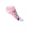 Lot de 6 Paires de Socquettes Fille Minnie Mouse (Chaussettes) French Market chez FrenchMarket