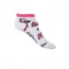 Lot de 6 Paires de Socquettes Fille Minnie Mouse (Chaussettes) French Market chez FrenchMarket