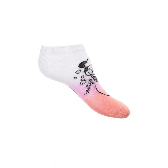 Lot de 6 Paires de Socquettes Fille Minnie Mouse (Chaussettes) French Market chez FrenchMarket