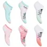 Lot de 6 Paires de Socquettes Fille Minnie Mouse (Chaussettes) French Market chez FrenchMarket