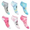 Lot de 6 Paires de Socquettes Fille Minnie Mouse (Chaussettes) French Market chez FrenchMarket