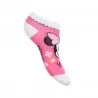 Lot de 6 Paires de Socquettes Fille Minnie Mouse (Chaussettes) French Market chez FrenchMarket