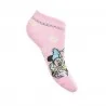 Lot de 6 Paires de Socquettes Fille Minnie Mouse (Chaussettes) French Market chez FrenchMarket