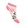 Lot de 6 Paires de Socquettes Fille Minnie Mouse (Chaussettes) French Market chez FrenchMarket