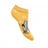 Lot de 6 Paires de Socquettes Fille Minnie Mouse (Chaussettes) French Market chez FrenchMarket