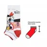 Pack de 6 pares de calcetines Minnie Mouse para niña (Calcetines) French Market chez FrenchMarket