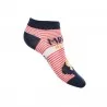 Lot de 6 Paires de Socquettes Fille Minnie Mouse (Chaussettes) French Market chez FrenchMarket