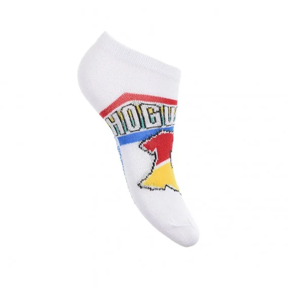 6 Paar Harry Potter Socken für Jungen (Fantasien) French Market auf FrenchMarket