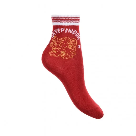 Lot de 6 Paires de Chaussettes Garçon Harry Potter (Fantaisies) French Market chez FrenchMarket