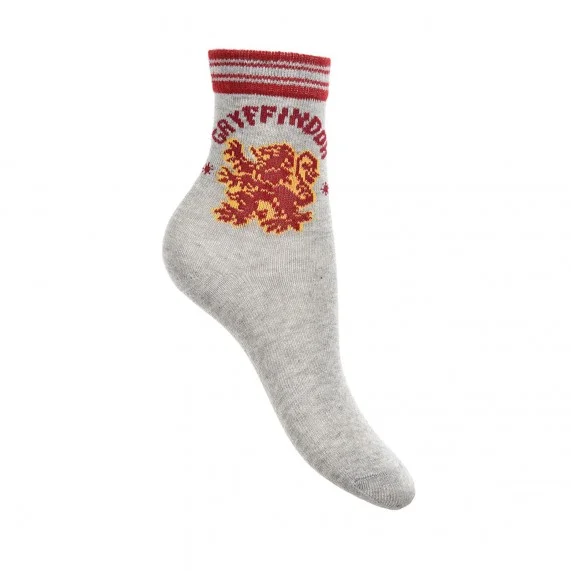 Lot de 6 Paires de Chaussettes Garçon Harry Potter (Fantaisies) French Market chez FrenchMarket