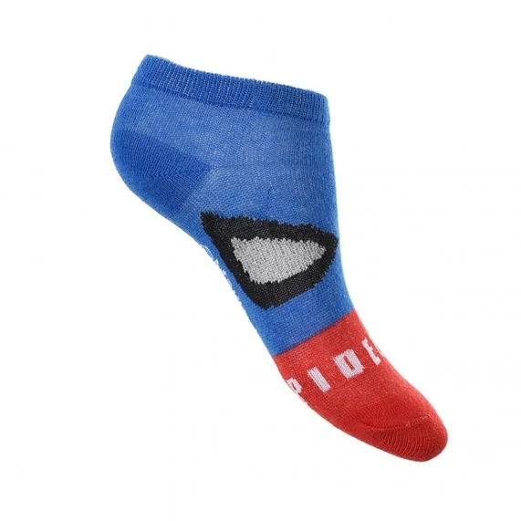 MARVEL Spider-Man 6 Paar Socken für Jungen (Fantasien) French Market auf FrenchMarket