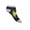 6 Pairs of Batman Boy Socks (Fantasies) French Market on FrenchMarket