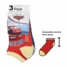 6 Pairs of Cars Boy Socks (Fantasies) French Market on FrenchMarket