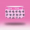 Lot de 3 Shorties Femme Fantaisie (Boxer Femme) Freegun chez FrenchMarket