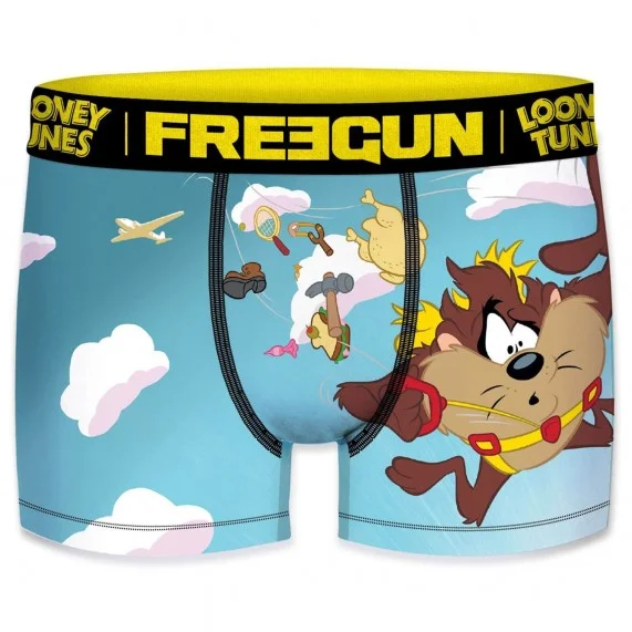 Boxer Mann Looney Tunes "2022" (Boxershorts) Freegun auf FrenchMarket