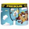 Boxer da uomo Looney Tunes "2022 (Boxer) Freegun chez FrenchMarket