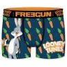 Boxer Mann Looney Tunes "2022" (Boxershorts) Freegun auf FrenchMarket