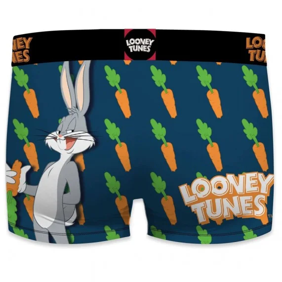 Boxer da uomo Looney Tunes "2022 (Boxer) Freegun chez FrenchMarket