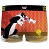 Calzoncillos para hombre de los Looney Tunes "2022 (Boxers) Freegun chez FrenchMarket