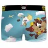 Boxer da uomo Looney Tunes "2022 (Boxer) Freegun chez FrenchMarket