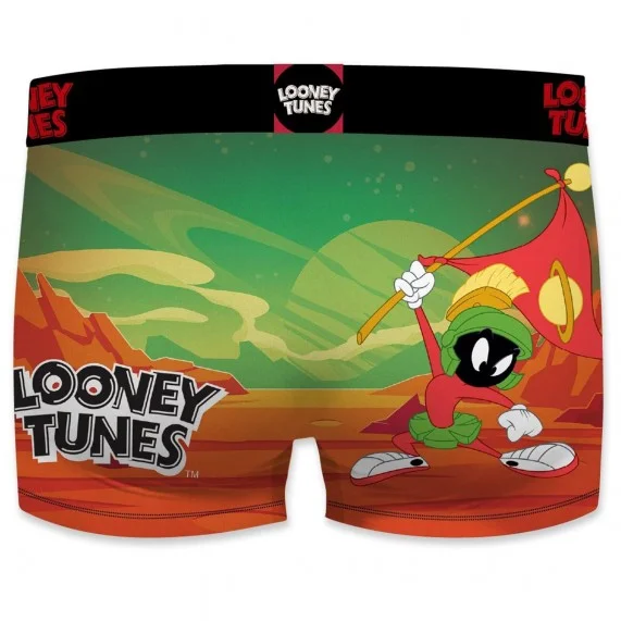 Boxer da uomo Looney Tunes "2022 (Boxer) Freegun chez FrenchMarket