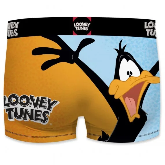 Calzoncillos para hombre de los Looney Tunes "2022 (Boxers) Freegun chez FrenchMarket