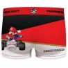 Mario Kart "Serie 2" Boxers for Men (Boxers) Freegun on FrenchMarket