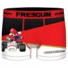 Mario Kart "Serie 2" Boxers for Men (Boxers) Freegun on FrenchMarket