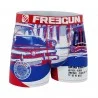 Bandera de Cuba para hombres de Boxer (Boxers) Freegun chez FrenchMarket