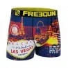 Boxer Homme Collection Las Vegas (Boxers) Freegun chez FrenchMarket