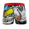 Bóxer Street Graffiti para hombre (Boxers) Freegun chez FrenchMarket