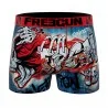 Bóxer Street Graffiti para hombre (Boxers) Freegun chez FrenchMarket