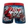 Boxer Homme Street Graffiti (Boxers) Freegun chez FrenchMarket