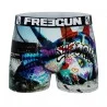 Boxer Homme Street Graffiti (Boxers) Freegun chez FrenchMarket