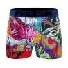 Boxer Street Graffiti da uomo (Boxer) Freegun chez FrenchMarket