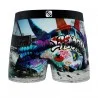 4er-Pack Boxershorts, Jungen, Street Graffiti (Boxershorts für Jungen) Freegun auf FrenchMarket