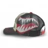 War Trucker Camouflage Cap (Caps) Von Dutch chez FrenchMarket