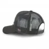 Casquette Trucker "LOVE" (Casquettes) Von Dutch chez FrenchMarket