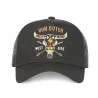 Cappello Trucker WEST RIDE (Cappellino) Von Dutch chez FrenchMarket