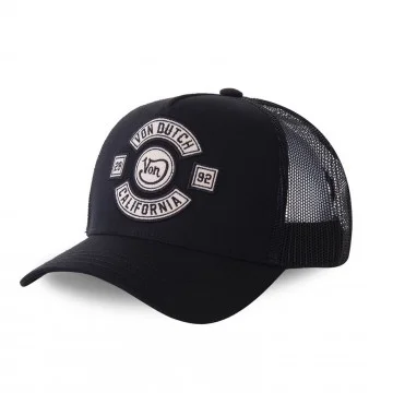 Trucker Cap California