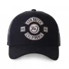 Casquette Trucker CALIFORNIA (Casquettes) Von Dutch chez FrenchMarket