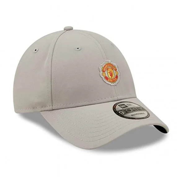 9FORTY Cappello Manchester United Repreve Riciclato (Cappellino) New Era chez FrenchMarket