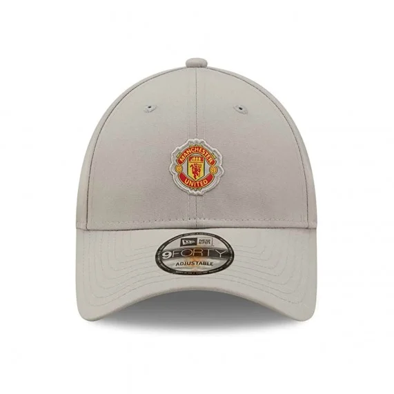 9FORTY Cappello Manchester United Repreve Riciclato (Cappellino) New Era chez FrenchMarket