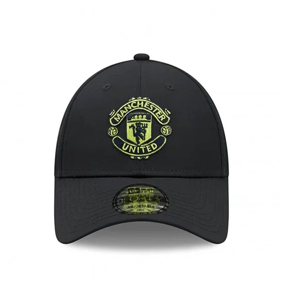 9FORTY Cappello Manchester United Poly Pop (Cappellino) New Era chez FrenchMarket