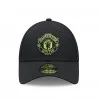 9FORTY Manchester United Poly Pop Cap (Caps) New Era on FrenchMarket