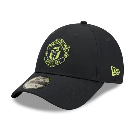 Casquette 9FORTY Manchester United Poly Pop (Casquettes) New Era chez FrenchMarket