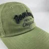 Cappello da baseball in cotone "Weslake (Cappellino) Bombers Original chez FrenchMarket