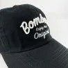 Cappello da baseball in cotone "Weslake (Cappellino) Bombers Original chez FrenchMarket