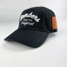 Weslake" katoenen baseball cap (Caps) Bombers Original chez FrenchMarket