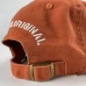 Cappello da baseball in cotone "Marham (Cappellino) Bombers Original chez FrenchMarket